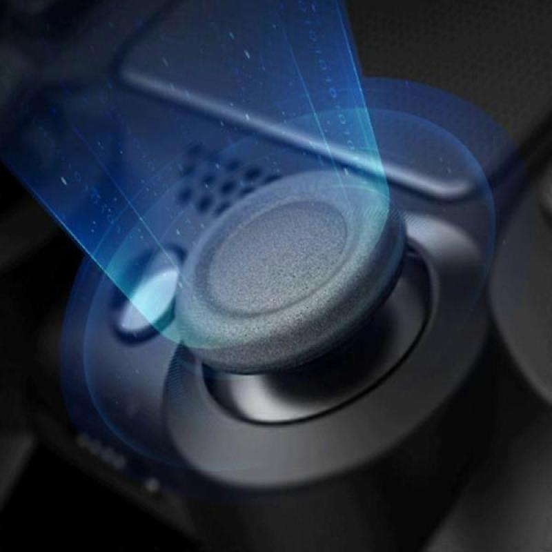 Controle de Jogo Bluetooth Sem Fio PlayStation 4 4.0