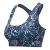 Dare 2B Womens/Ladies Influential Printed Sports Bra