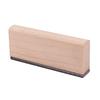 Guitar Fret Leveler File End Bevel File Sanding Blocks Fingerboard Sanding File