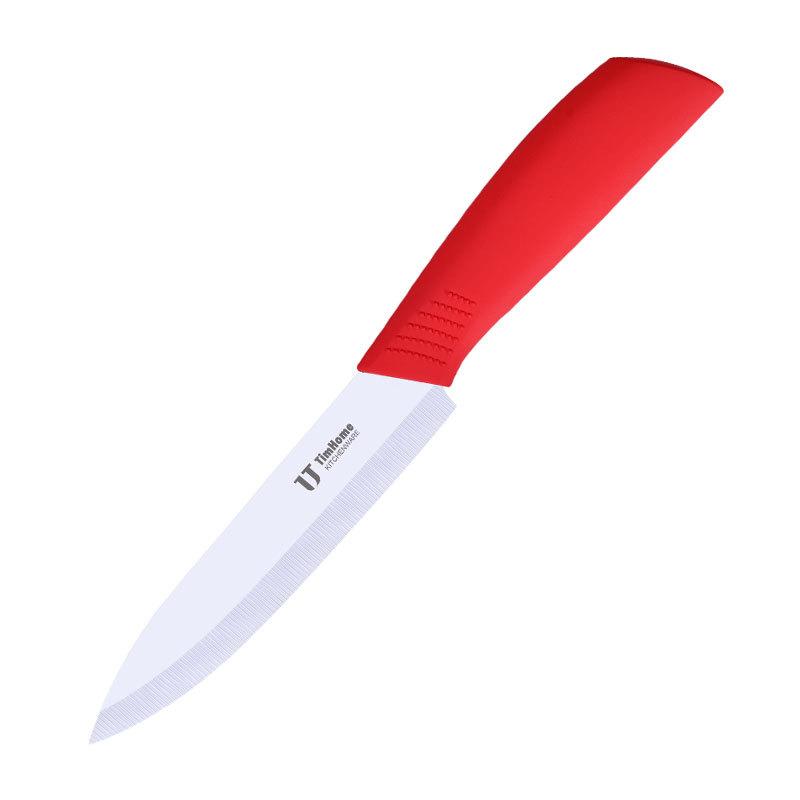 5 Inch Ceramic Knife Ceramic Knife Kitchen Cutter Fruit Cleaver