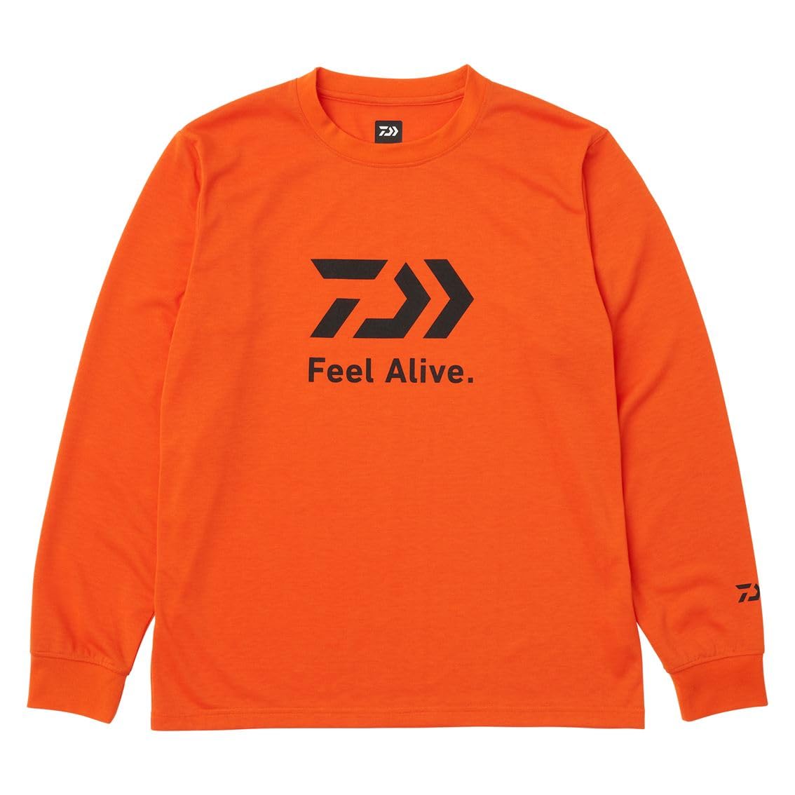 

Weather Wear Blood Orange 2XL [Daiwa] Wear/Cold 24DE-8424