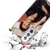 Scarface 1983 Film Al Pacino Movie Phone Case For Samsung Galaxy S24 S25 Edge S26 Ultra S23 S22 S21 Plus S20 FE + Personalized P