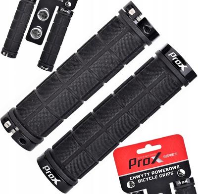 Prox Velo Grips Bicycle Grips Handlebar Grips
