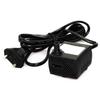 Aquarium Water Pump 300L/H Quiet Efficient Universal Submersible