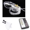 Electro Shock Male Chastity Cage Restraint Locking Ring Belt E-Stim Device  Penis Stimulation Sex Toy for Men Adult Sex Game