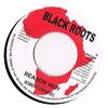 7inch Record ROBERT EMANUEL  Reason Why BR2346 Black Roots UK Reggae Ska  Dub Used