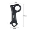 Enhance Your Bike's Performance with This Rear Derailleur Gear Mech Hanger