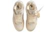 Jordan 4 Retro 'Off-White Sail' Women's CV9388-100