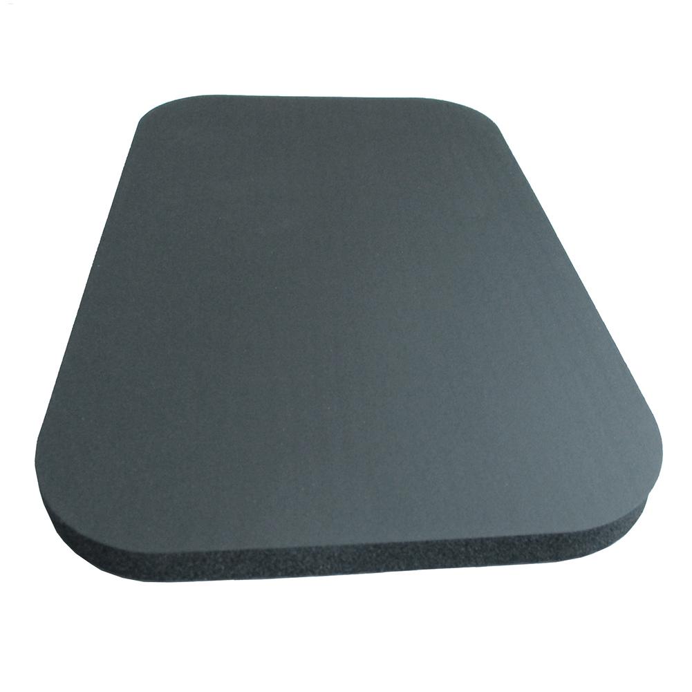 1.5cm Fitness Pilate Mat Non-slip Yoga Knee Pad Foam Yoga Pads Workout Sport Plank Cushion Gym Equipment
