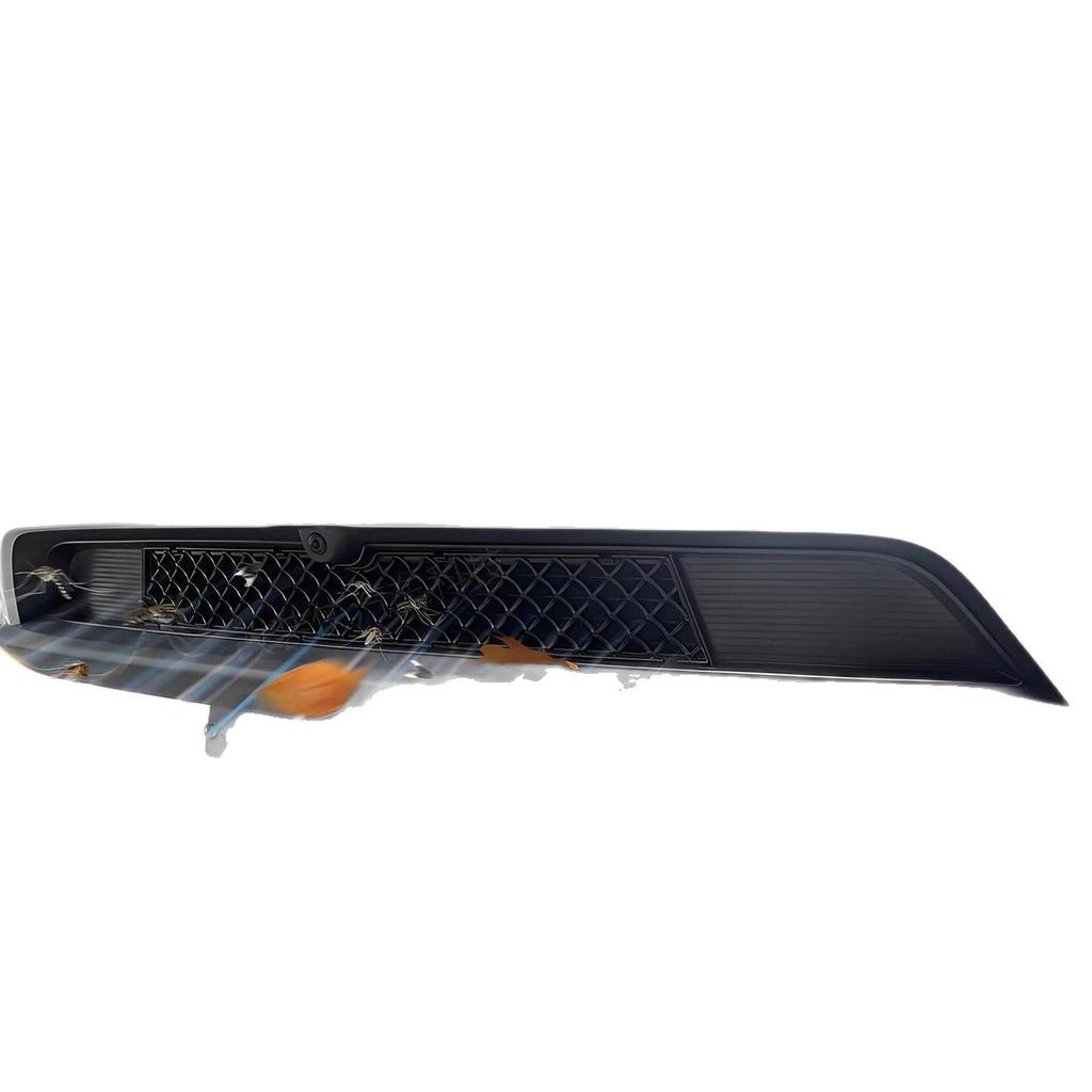 Insect Screen for Tesla Model Y, 3, YL Front Grille Air Intake (2025 Models)