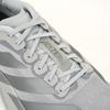 adidas Adizero Evo SL Plateado Metálico Zapatillas Hombre Gris Hierro-Metálico Halo-Plateado JR3419