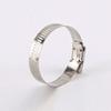 Yucai 304 Stainless Steel Hose Clamps