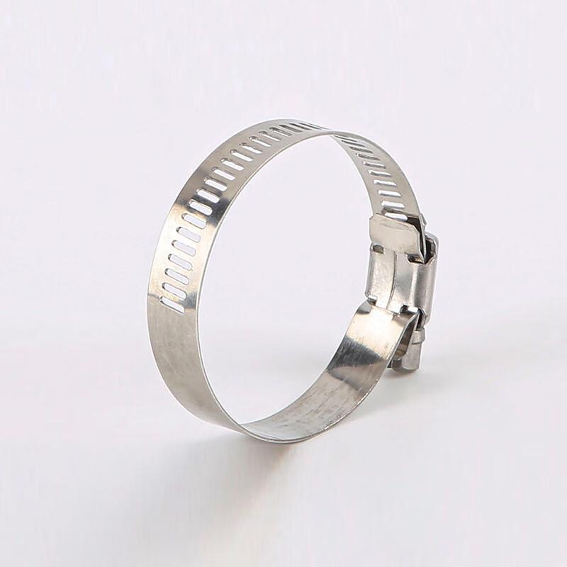 Yucai 304 Stainless Steel Hose Clamps