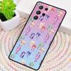 Tokyo Sakura Cherry Blossom TPU Phone Case For Samsung Galaxy Note 10 Pro S26 S25 S24 S23 S22 Ultra Plus S21 FE S20 Cover