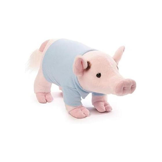 GUND Poppleton Pig Everyday Signature #4054642