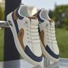 Slip on New Men's Athletic Casual Shoes Sneakers Running Shoes Loafers Driving Shoes Autumn Running Shoes