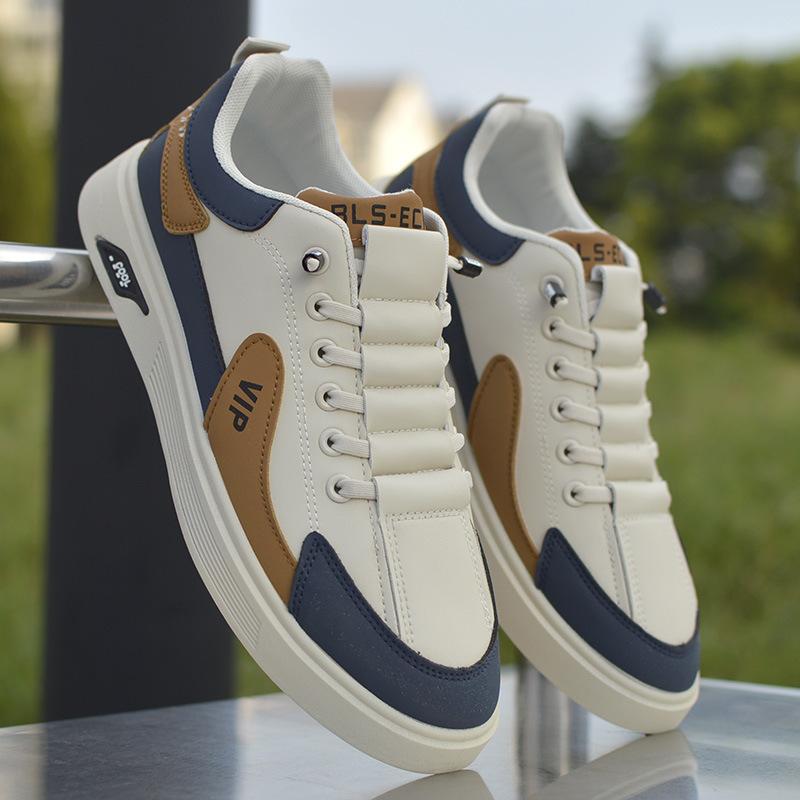 Slip on New Men's Athletic Casual Shoes Sneakers Running Shoes Loafers Driving Shoes Autumn Running Shoes