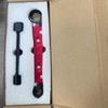 Double End Stop Wrench, Pipeline Maintenance Wrench Tool Set, Practical Corner Wrench Set for Water Tank Stop Wrench