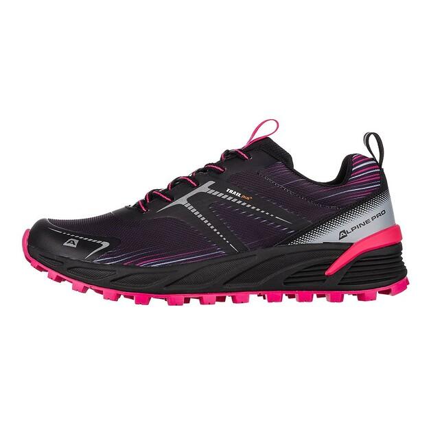

Alpine Pro Hermone кроссовки трейловые EU 40