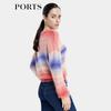 Ports Women's Fall/Winter Knit Pullover
