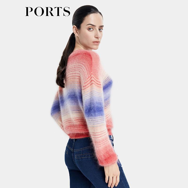 Ports Women's Fall/Winter Knit Pullover