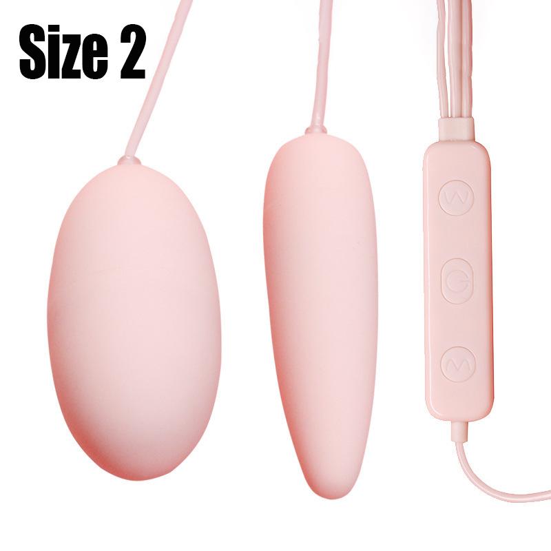 Vibrator Body Massager Silicone Dildo G-Spot Stimulate Massager Stimulator Adult Sex Toy for Women