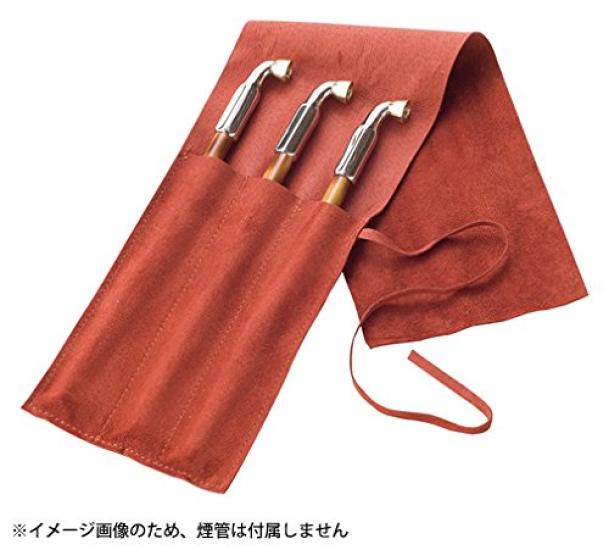 Tsuge Seisakusho For smoking pipe first three volumes (Tsuge) #51043