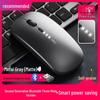 INPHIC M1PRO Wireless Tri-Mode Silent Mouse