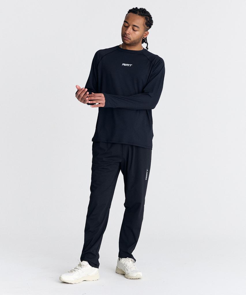 AIRIT Airdry Reflex Pants Am9101 Bk