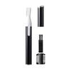 Eyebrow Shaver, Battery Operated, Men's Face, Body, Eyebrow Cutter, Face Shaver, Electric Cutter, Hair Removal, Downy Hair Treatment, Battery Sold