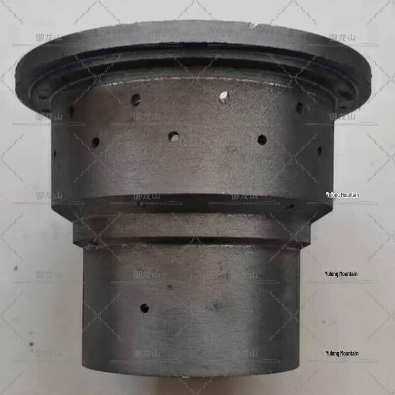Commercial Diesel Stoves, Woks & Accessories