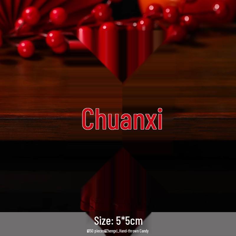 Creative Xi Staircase Wedding Celebration Mini Adhesive Furniture Sticker