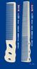 B2 Comb Set YS-206 (white) + YS-252 (white)