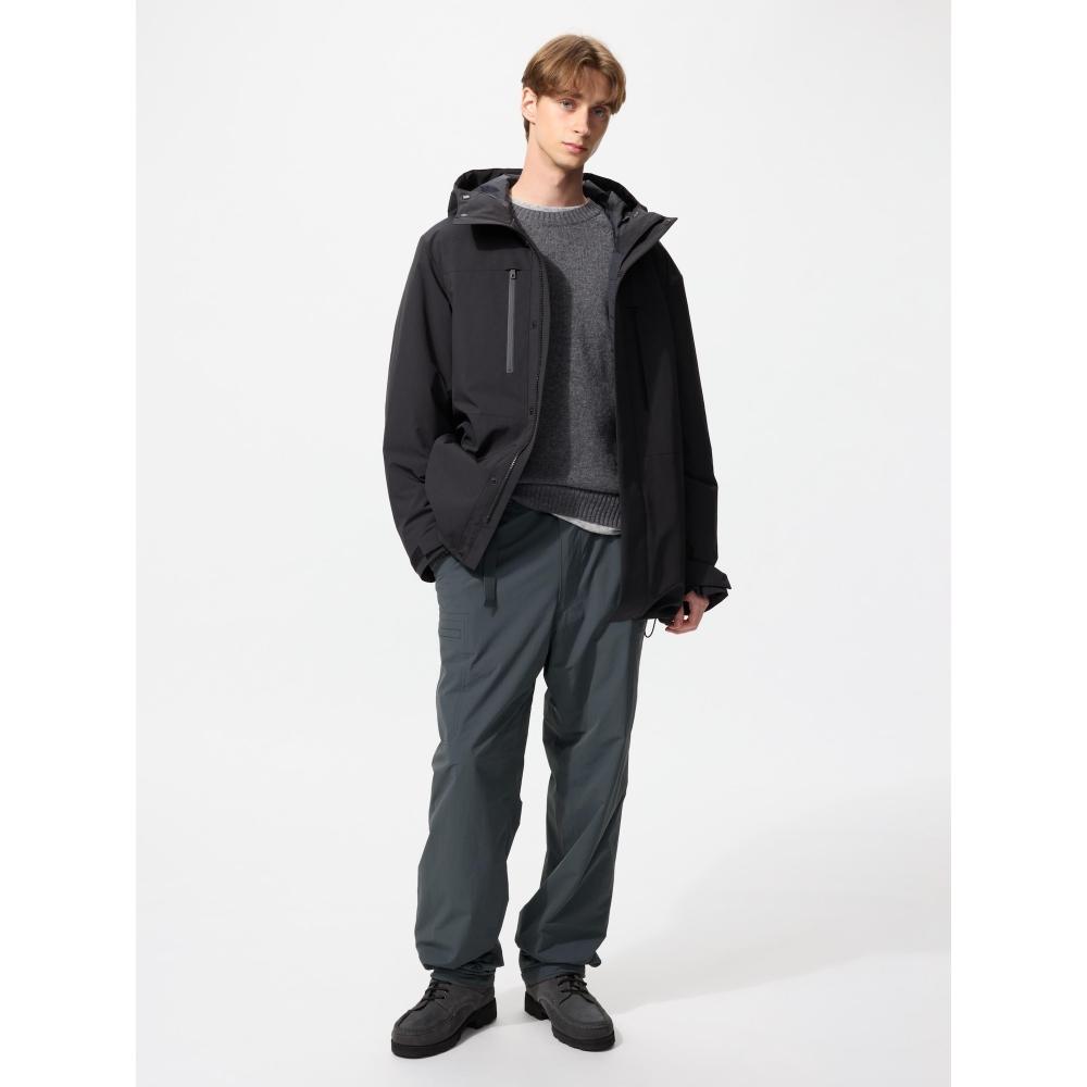 Uniqlo Warm Easy Pants  Long Length