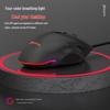 MKESPN X11 RGB Wired Gaming Mouse