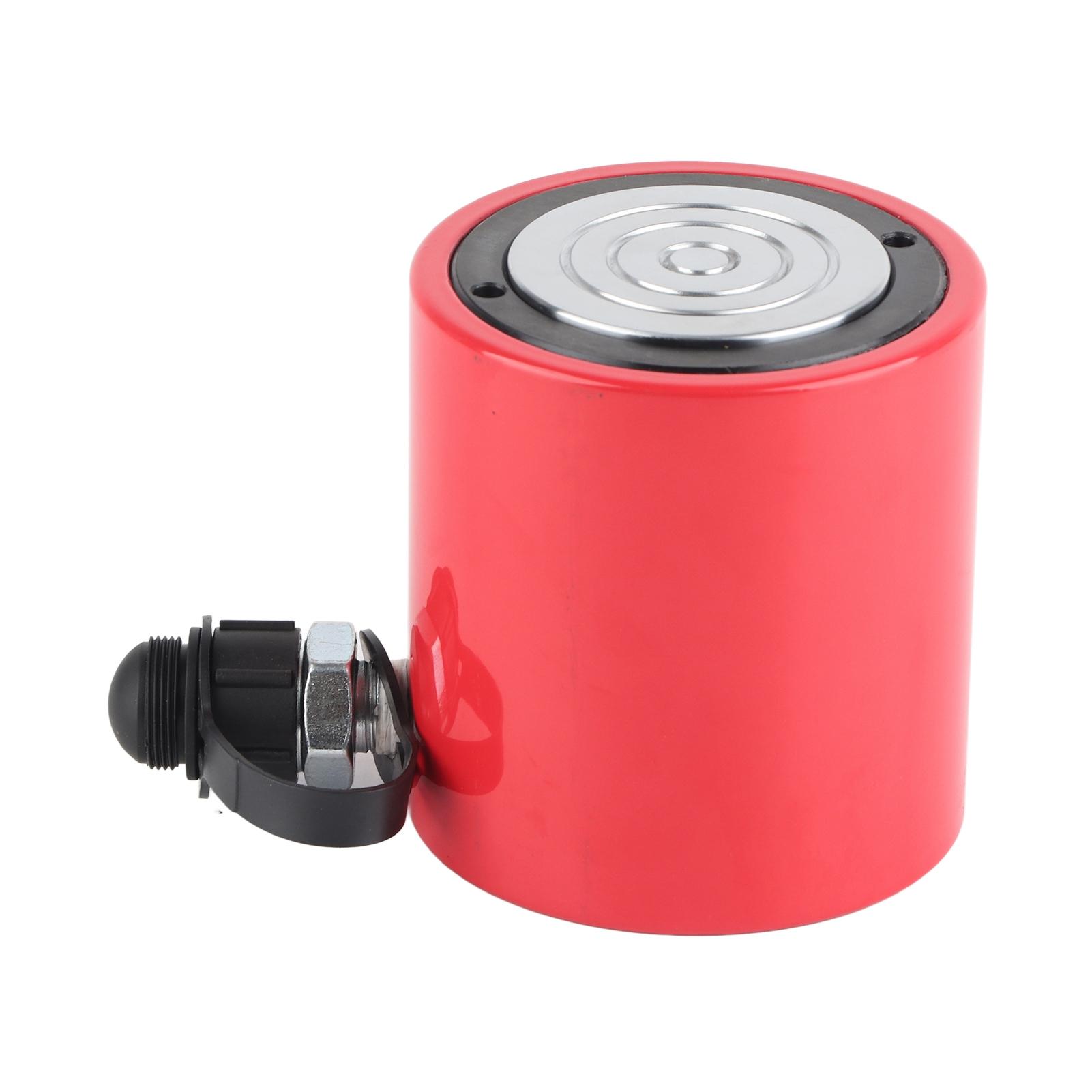 

Hydraulic Cylinder 30T Separate Hollow Hole Plunger Power Tool Industrial Products RSC‑3050