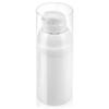 Cosmetics Bottle With Pump 40 Ml