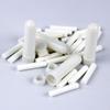 Portable 12 Empty Tubes Refillable Health Care Nose tube Nasal Inhaler Sticks Inhaler plastic tube