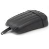 Motorcycle Rear Passenger Seat Pillion For Harley Davidson Softail Slim FLSL Street Bob FXBB 2018    PU Leather