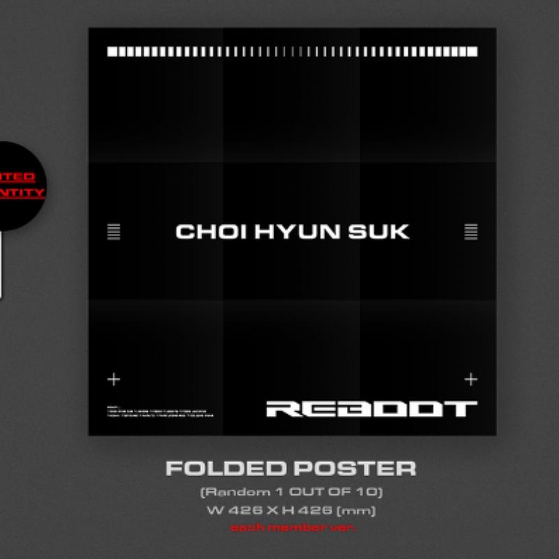 Treasure   Reboot  2. Album studyjny  Wersja Digipack. 