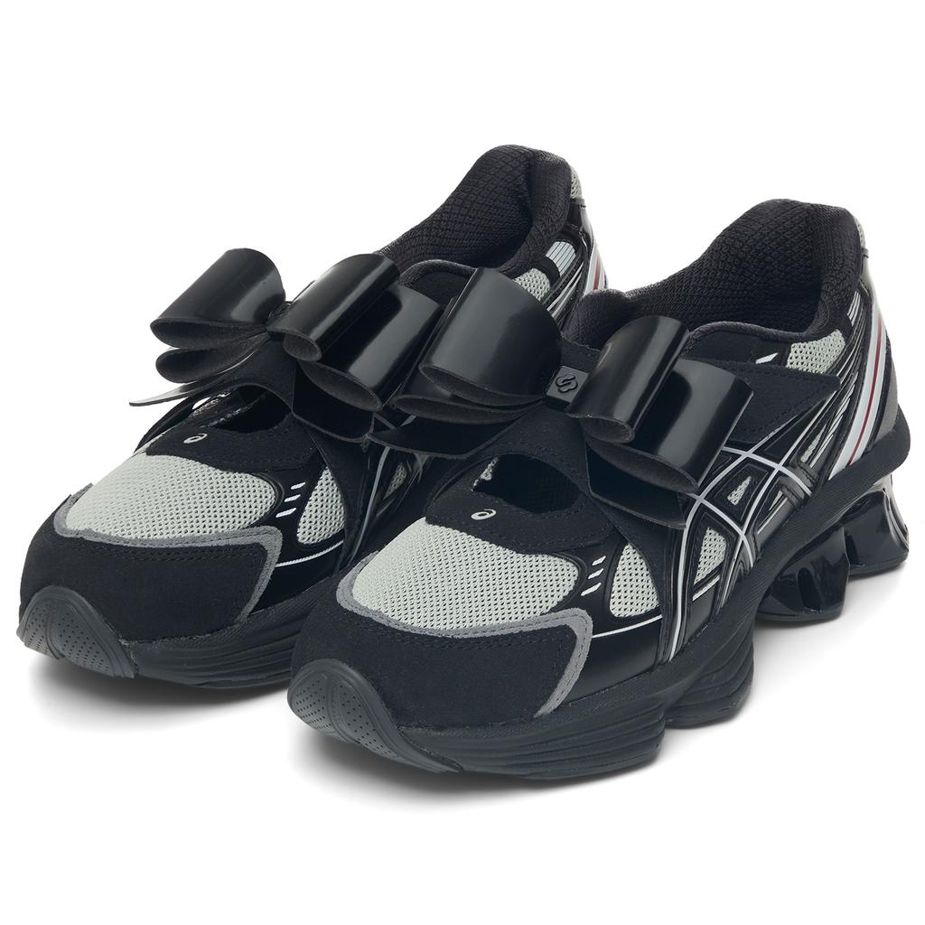 ASICS x ShuShu/Tong Gel-Kinetic Fluent 'Black White' Men's 1203B021-020