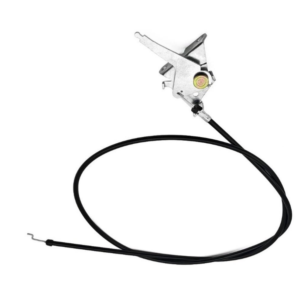 1pc Replacement Throttle Cable For Z254 Z254F MZ2461 MZ52 MZ61 Lawn Mowers Accessories Easy Installation
