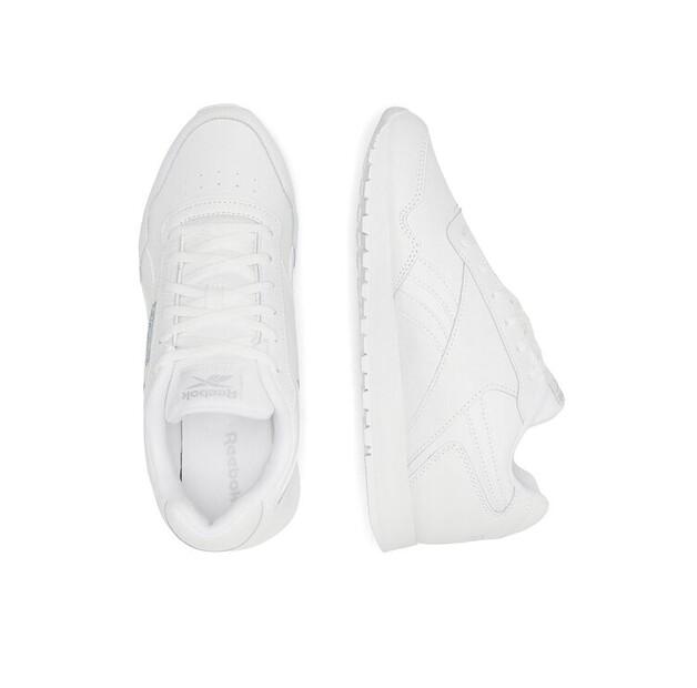 Reebok Royal Glide 100074604 White Sneakers