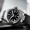 Citizen Men's NA1004-10E ( Watch Series 8 Mechanical 870 Mechanical) Round Watch Silver Analog