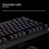 Logitech G PRO RGB Wired Gaming Mechanical Keyboard
