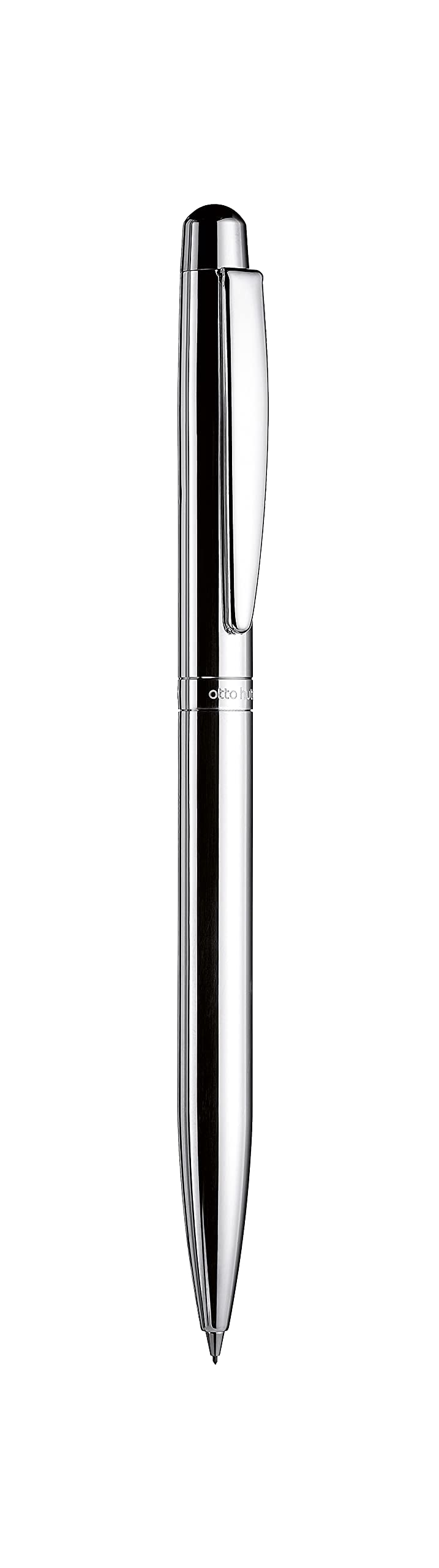 

Карандаш Otto Hutt Design 02 Гладкий Серебристый -