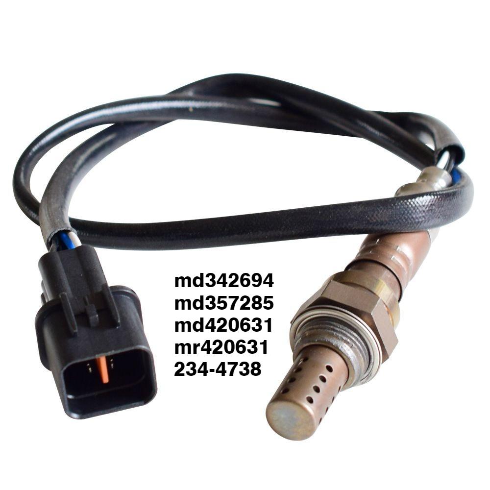 

Oxygen sensor fit for mitsubishi md342694 md357285 md420631 mr420631 234-4738