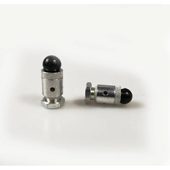 1pcspressure Relief Valve Universal Pressure Cooker Accessories for All Brands Safety Valve Safety Valves Stopper Cooker Parts