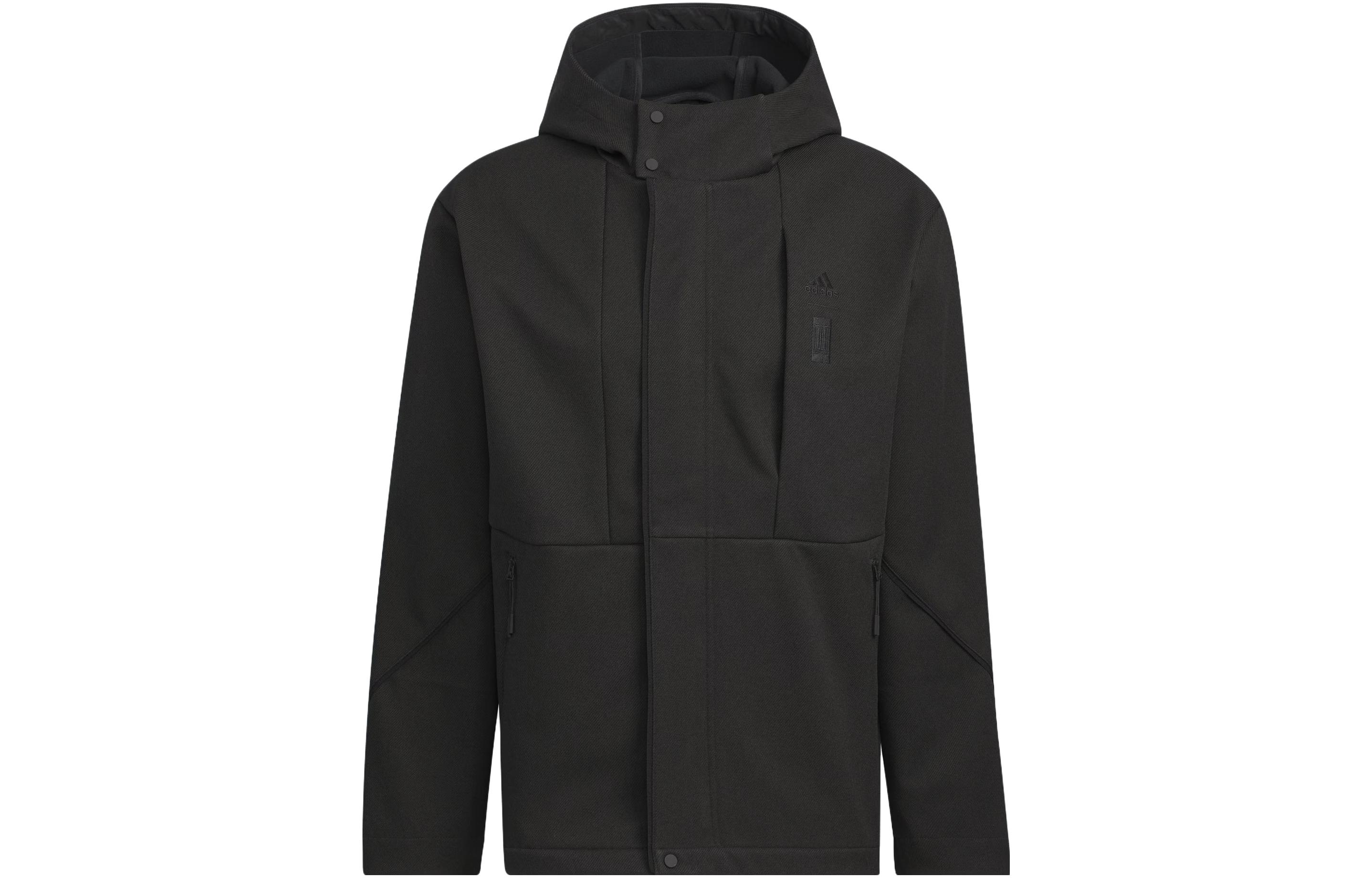 Adidas Wuji Series Jackets & Coats Men s IP4932 M
