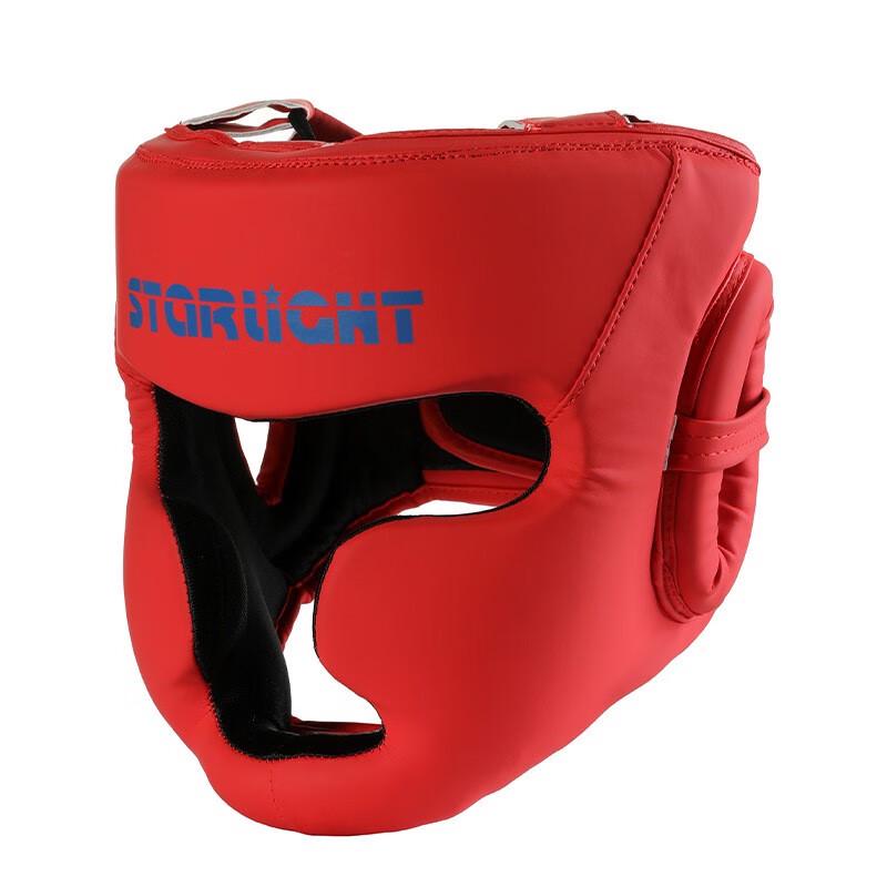 Adult Boxing & Combat Sports Training Headgear S-L